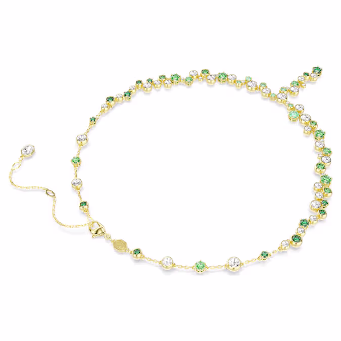 Constella Y necklace